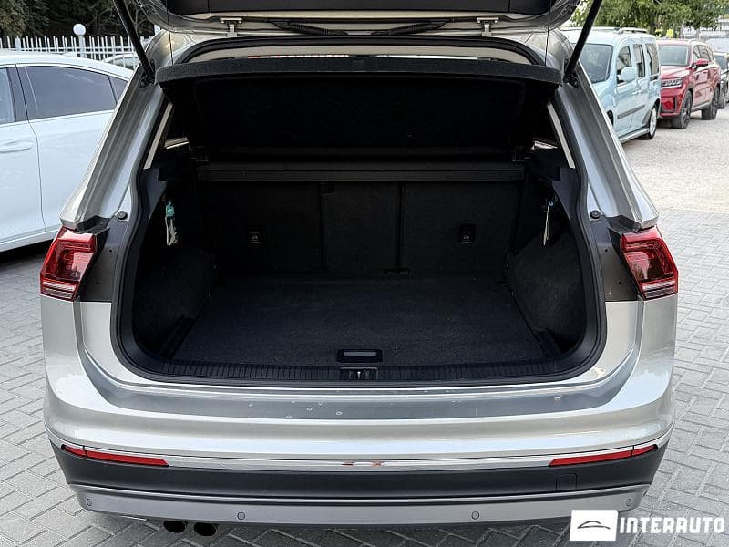 2016 Volkswagen Tiguan — Miniatură 21