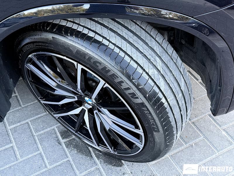 BMW X4 2.0D 2018 — Миниатюра 19