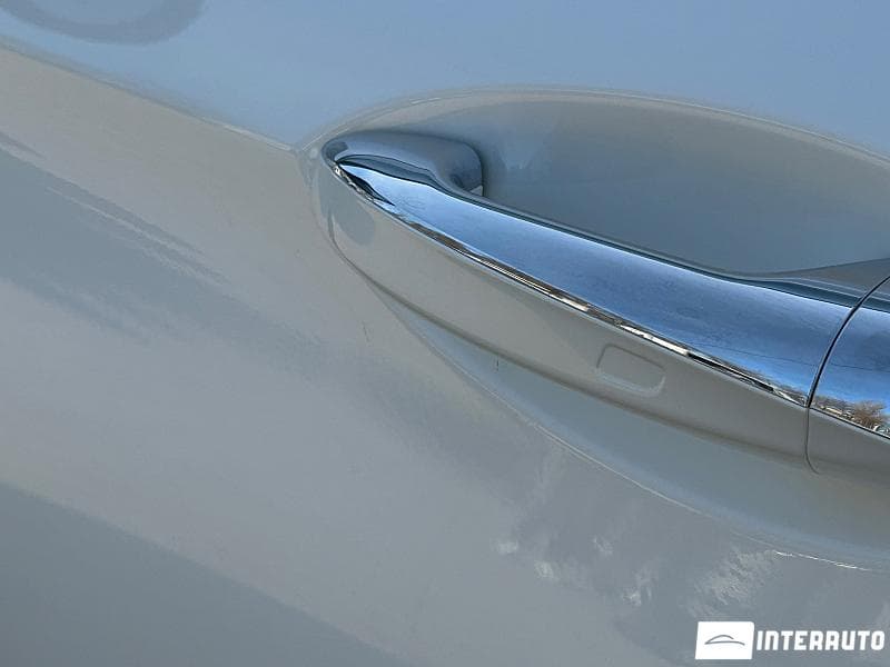 2020 Mercedes E 300de — Miniatură 5