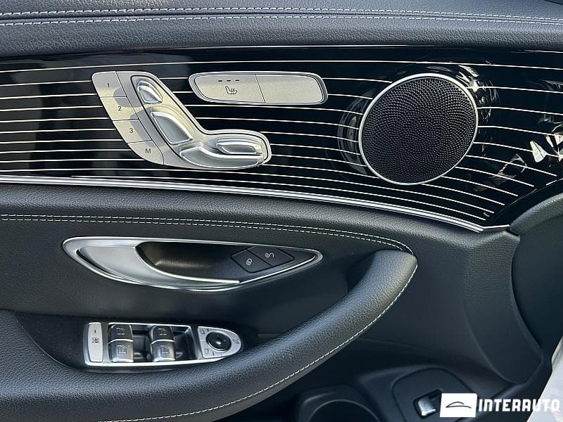 2020 Mercedes E 300de — Miniatură 7