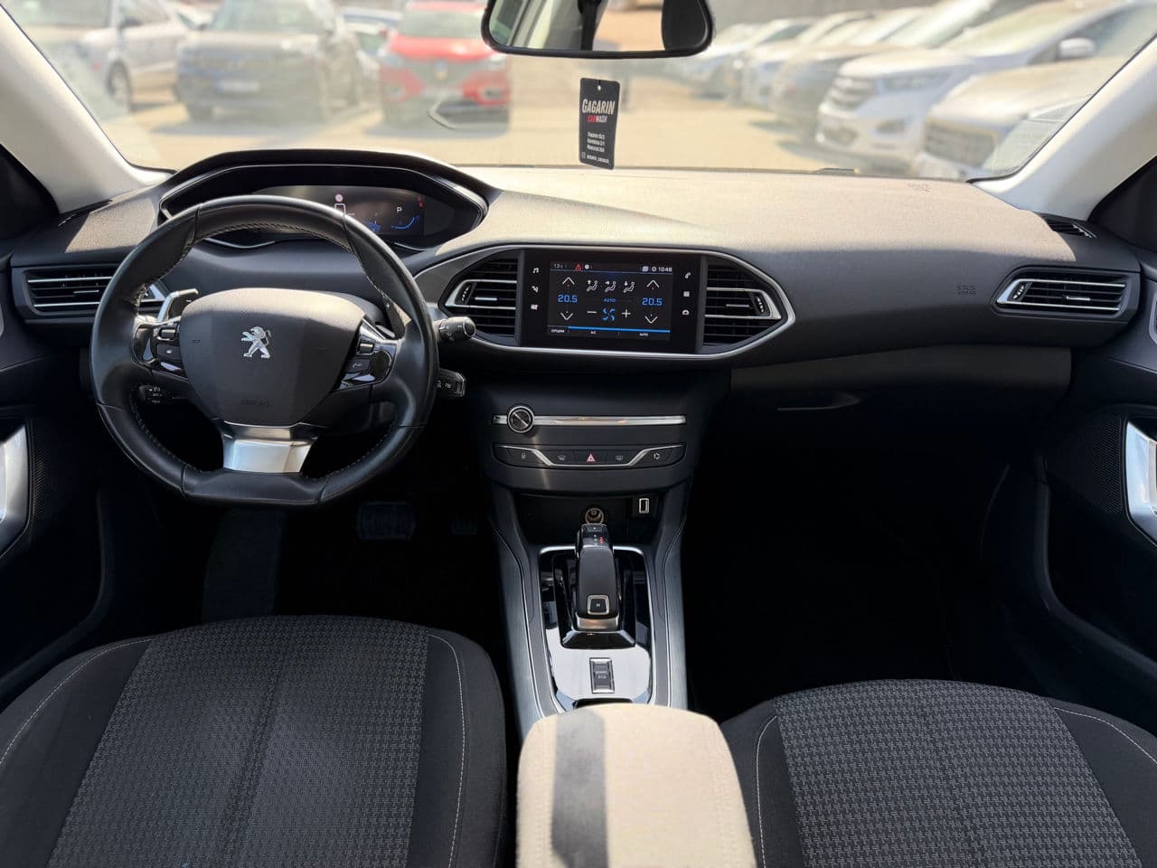 2020 Peugeot 308 — Miniatură 15