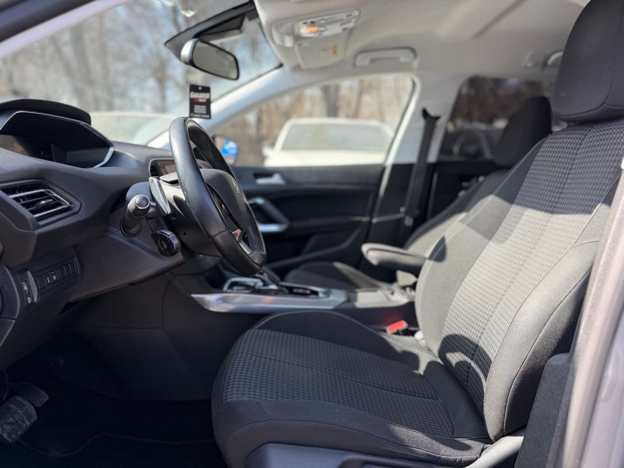 2020 Peugeot 308 — Miniatură 7