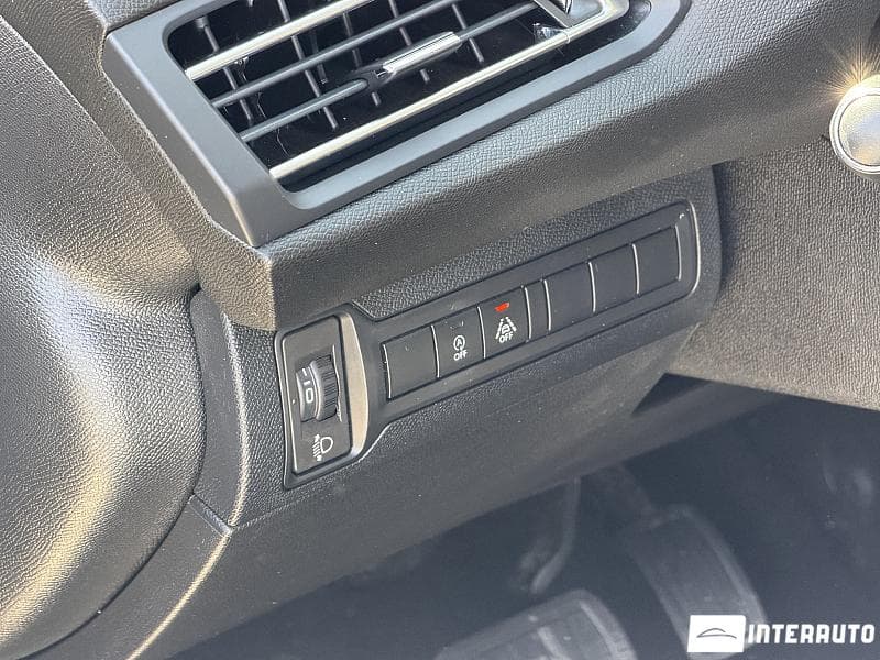 2020 Peugeot 308 — Miniatură 9