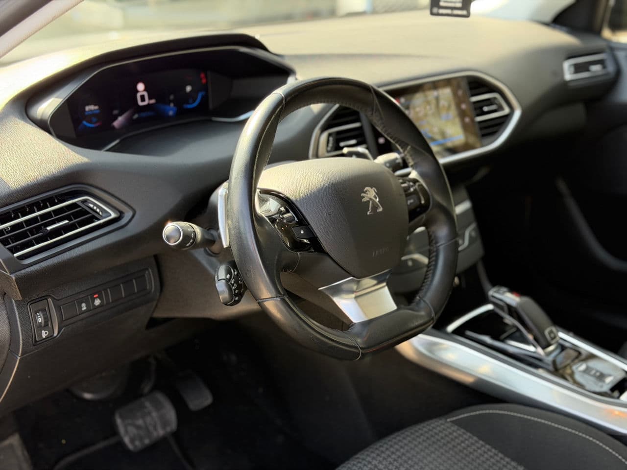 2020 Peugeot 308 — Miniatură 8