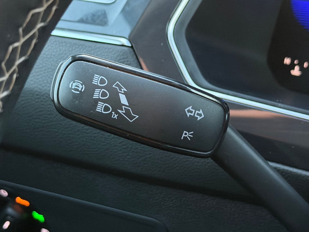 2023 Volkswagen Tiguan — Miniatură 14