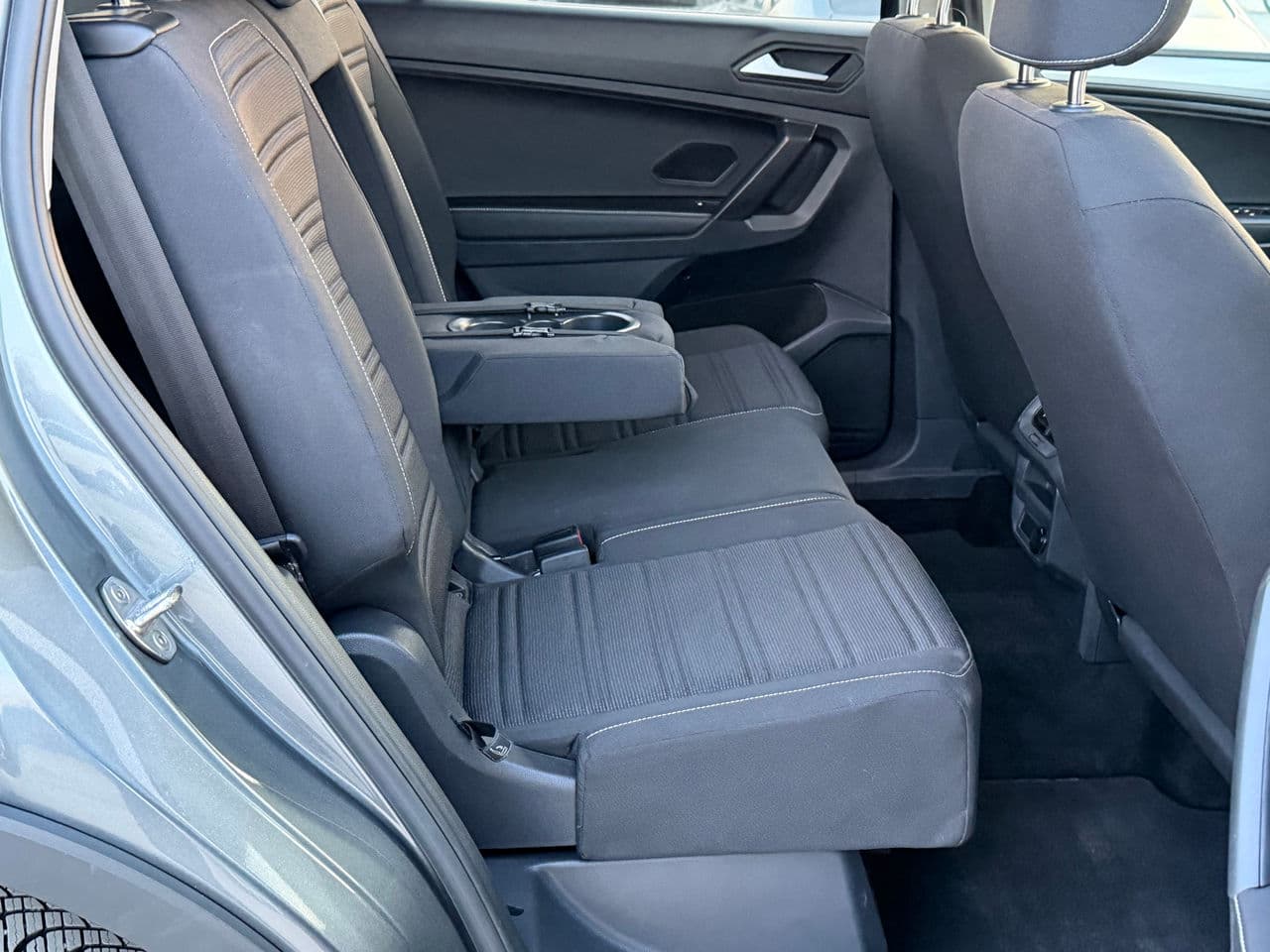 2023 Volkswagen Tiguan — Miniatură 19