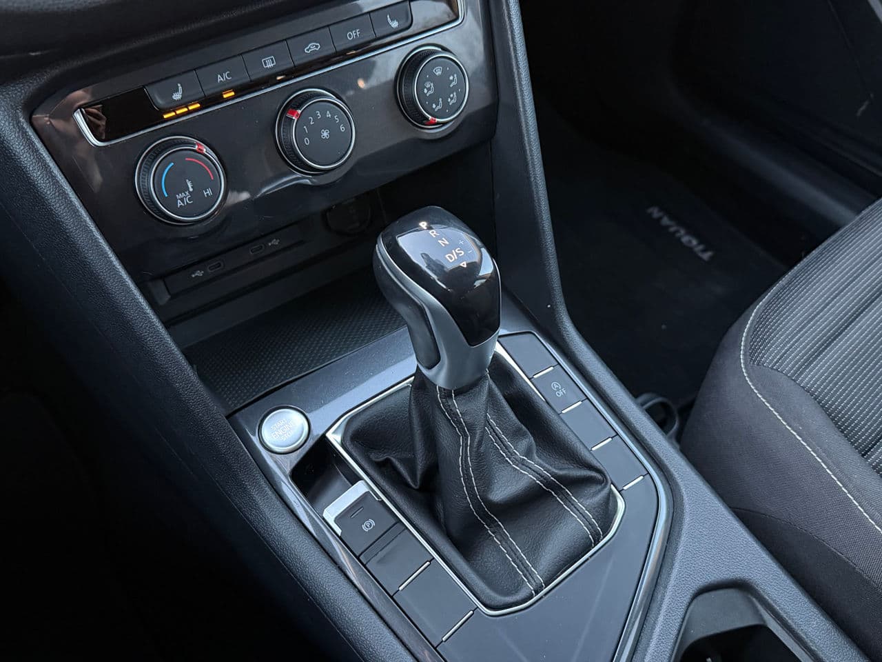 2023 Volkswagen Tiguan — Miniatură 16