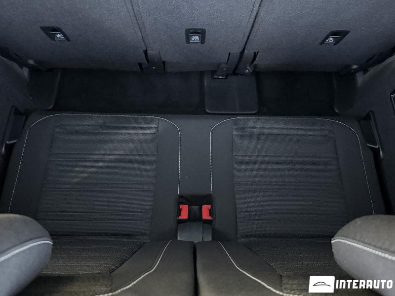 2023 Volkswagen Tiguan — Miniatură 20