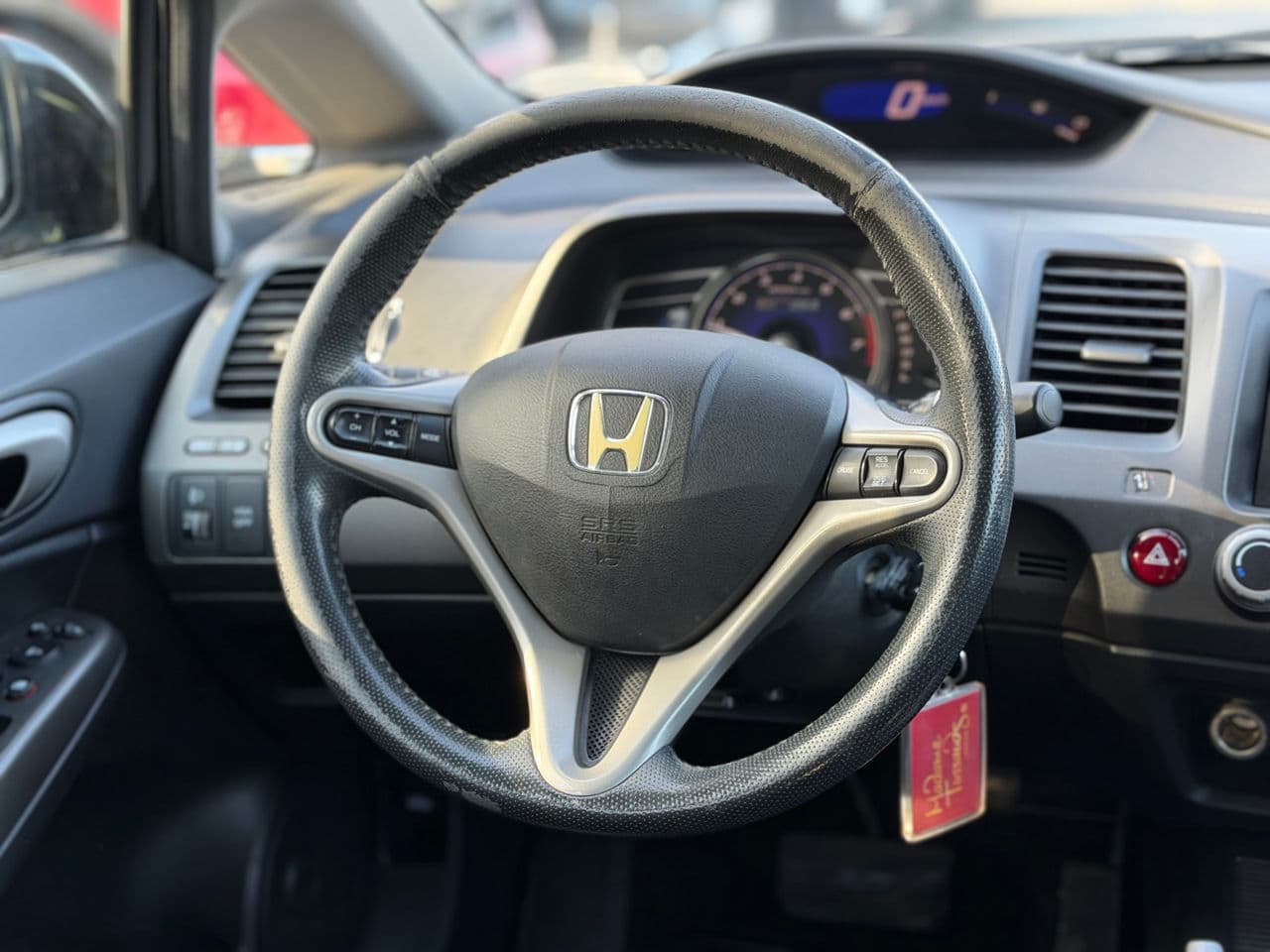 2009 Honda Civic — Miniatură 9