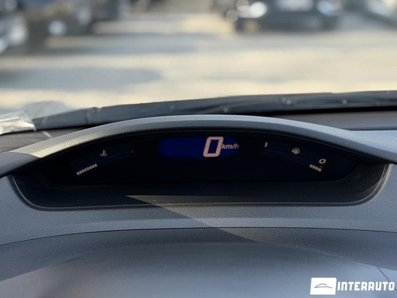 2009 Honda Civic — Miniatură 11