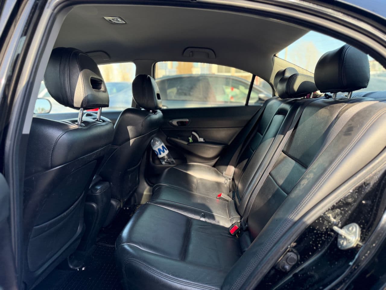 2009 Honda Civic — Miniatură 16