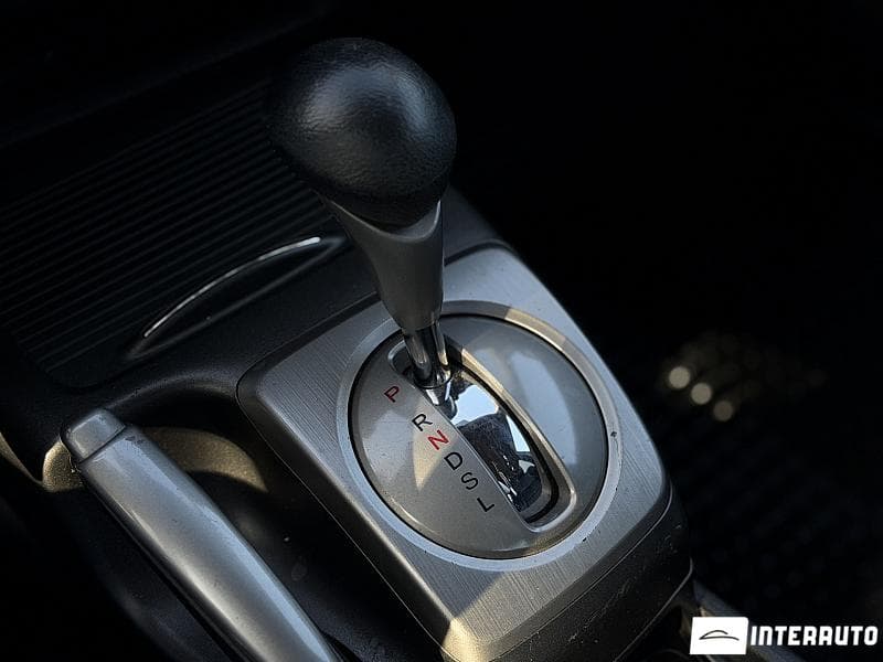 2009 Honda Civic — Miniatură 13