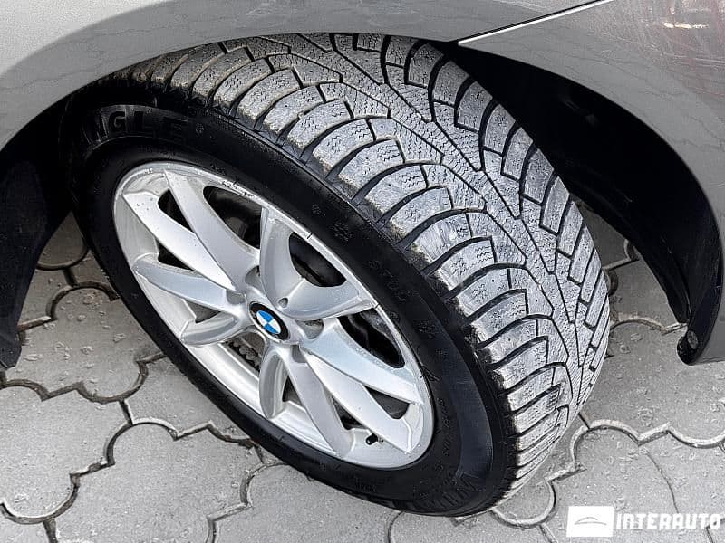 2016 BMW 216d — Miniatură 18