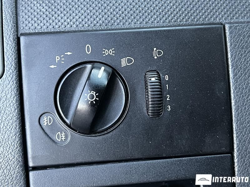 2013 Mercedes Vito — Miniatură 11