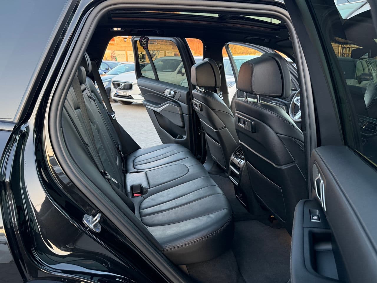 2021 BMW X5 4.5e — Miniatură 16