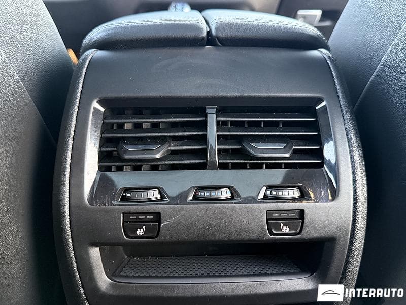 2021 BMW X5 4.5e — Miniatură 24
