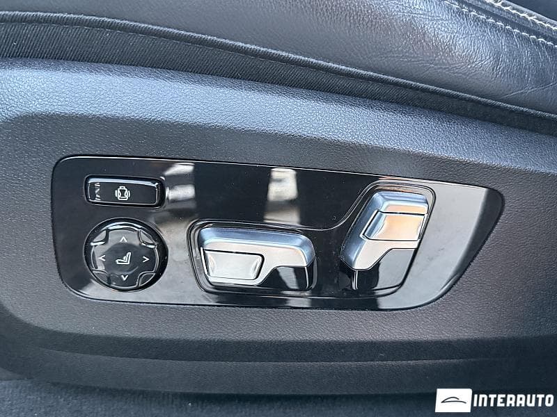 2021 BMW X5 4.5e — Miniatură 23