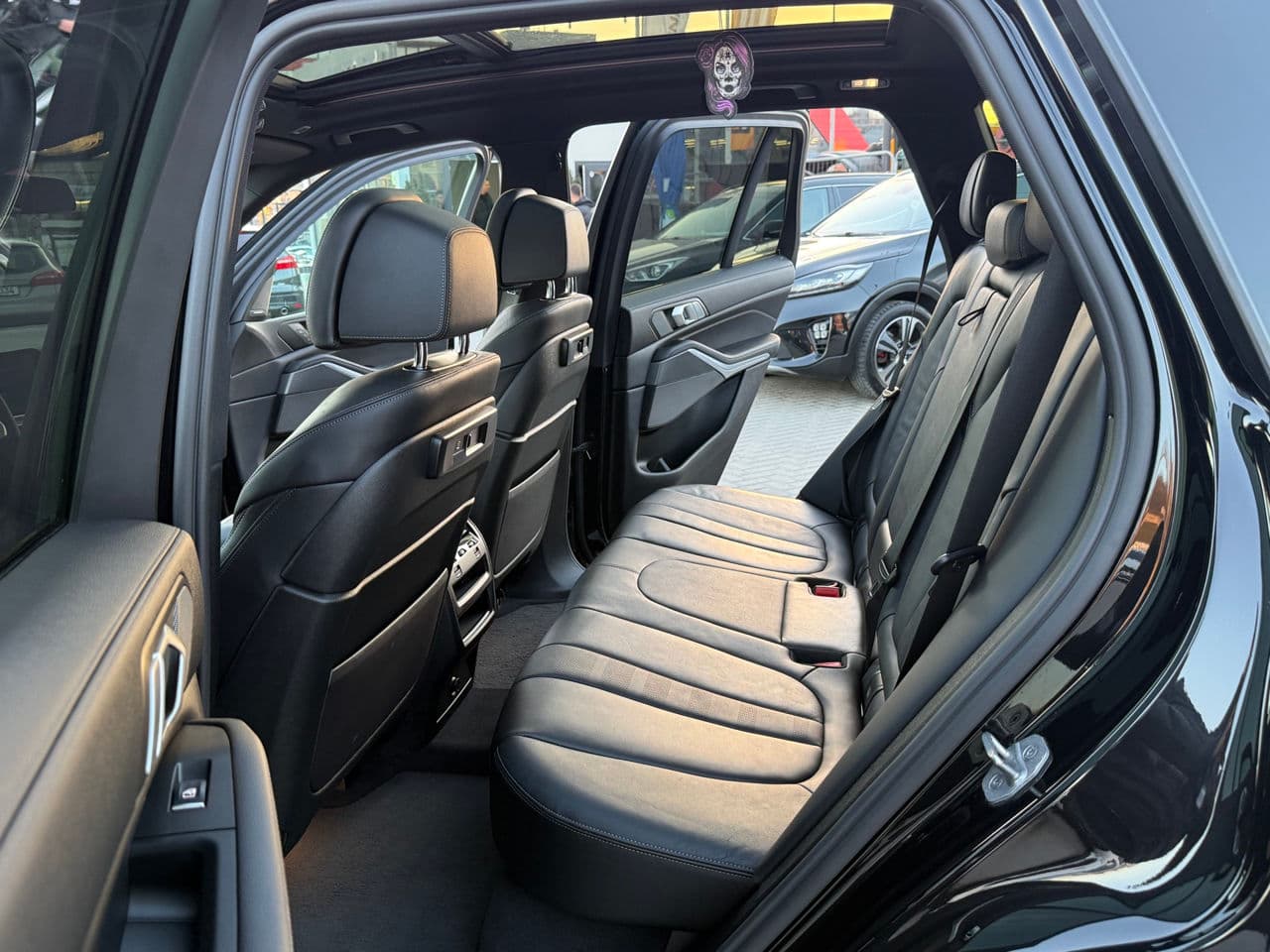 2021 BMW X5 4.5e — Miniatură 14