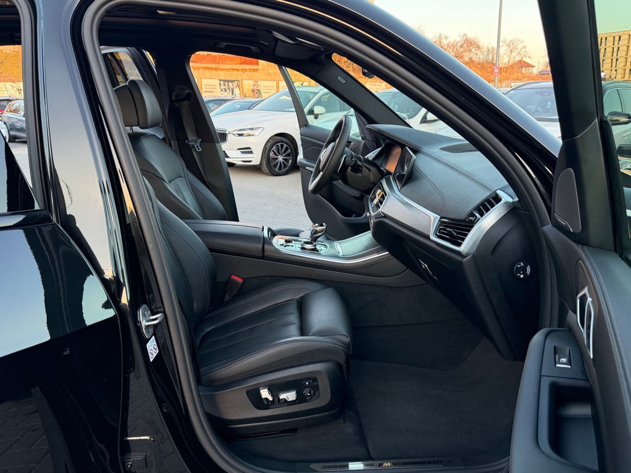 2021 BMW X5 4.5e — Miniatură 17