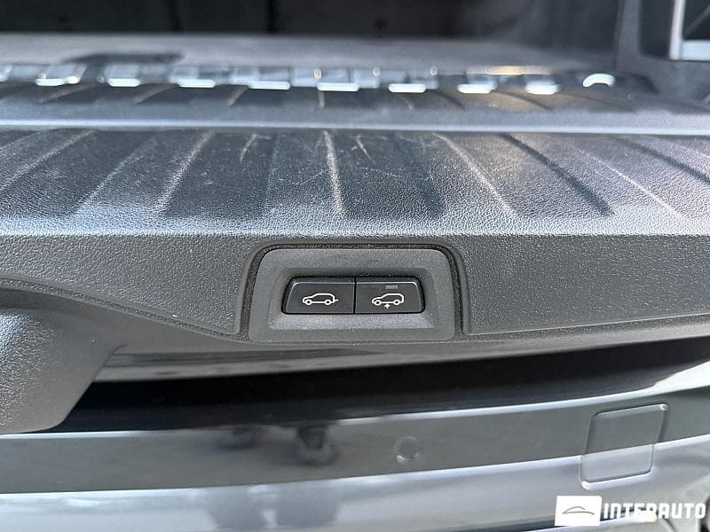 2021 BMW X5 4.5e — Miniatură 26