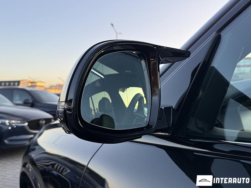 2021 BMW X5 4.5e — Miniatură 20