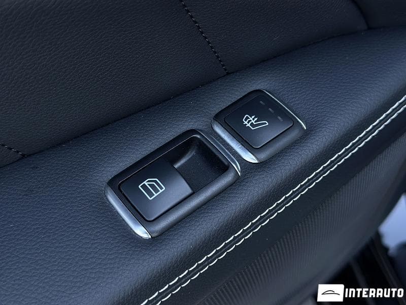 2017 Mercedes CLS 250 — Miniatură 21