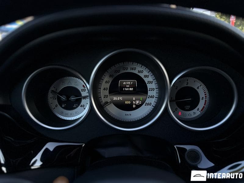 2017 Mercedes CLS 250 — Miniatură 13