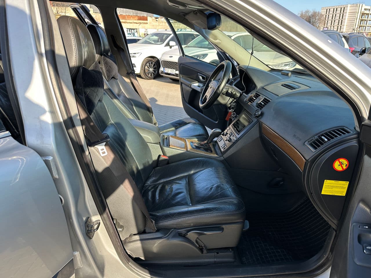 2005 Volvo XC 90 — Miniatură 14