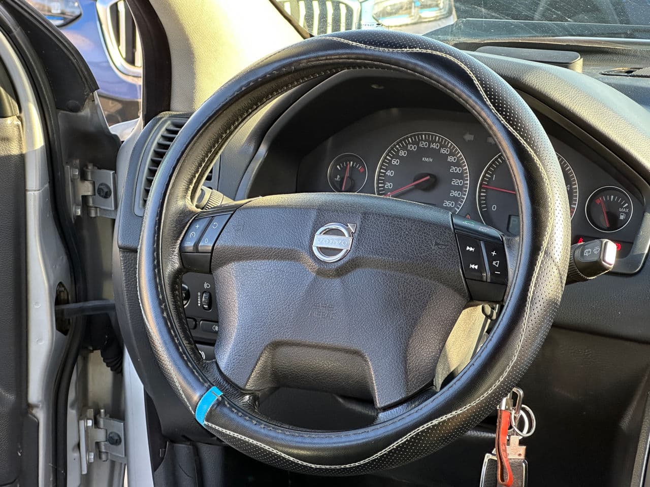 2005 Volvo XC 90 — Miniatură 7