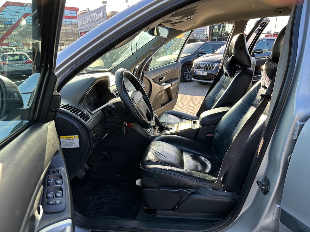 2005 Volvo XC 90 — Miniatură 5
