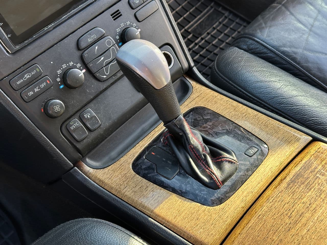 2005 Volvo XC 90 — Miniatură 11