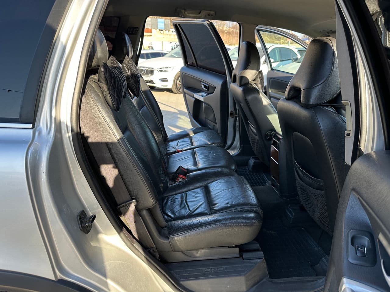 2005 Volvo XC 90 — Miniatură 13