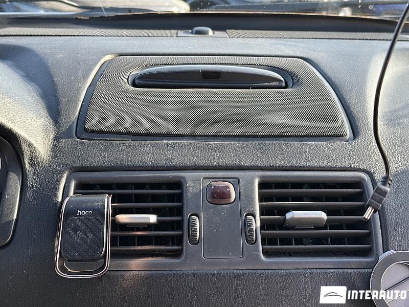 2005 Volvo XC 90 — Miniatură 9