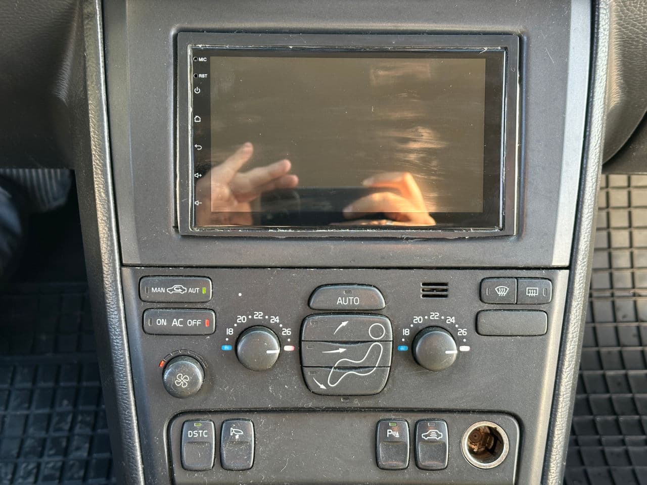 2005 Volvo XC 90 — Miniatură 10