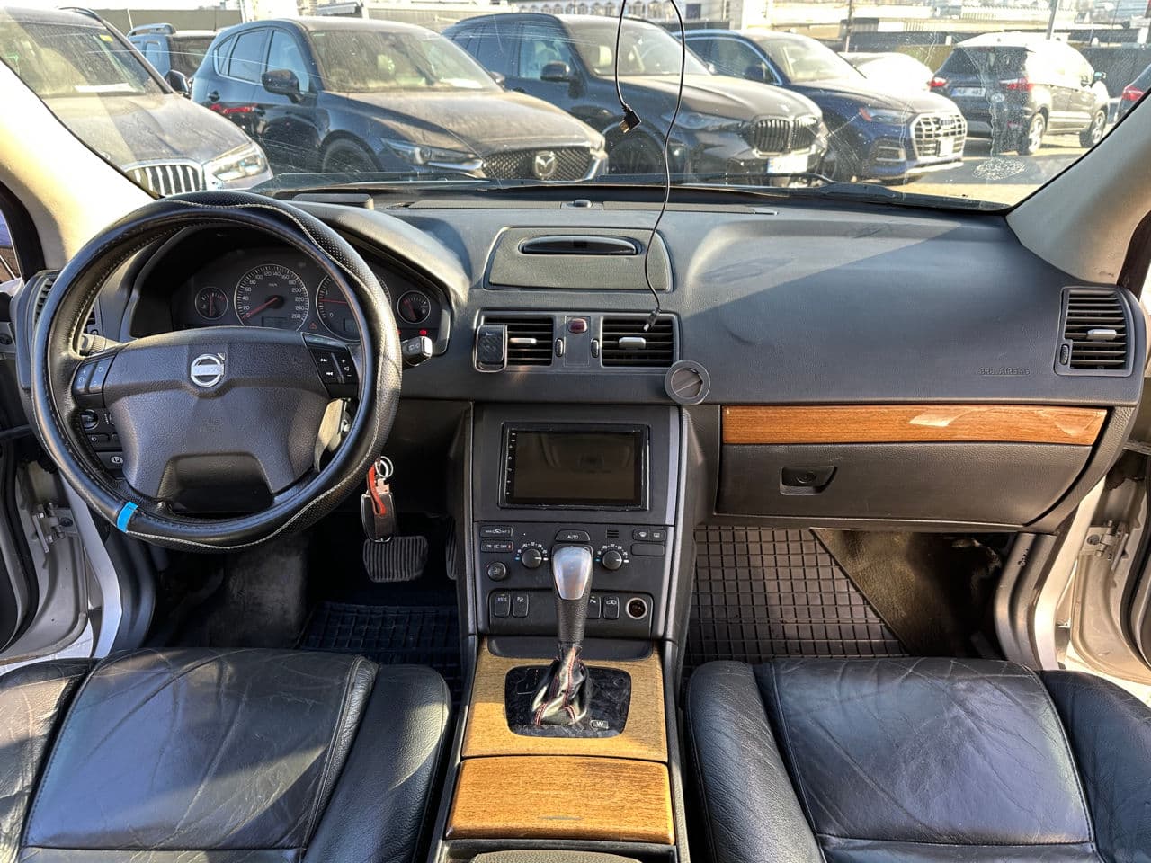 2005 Volvo XC 90 — Miniatură 6