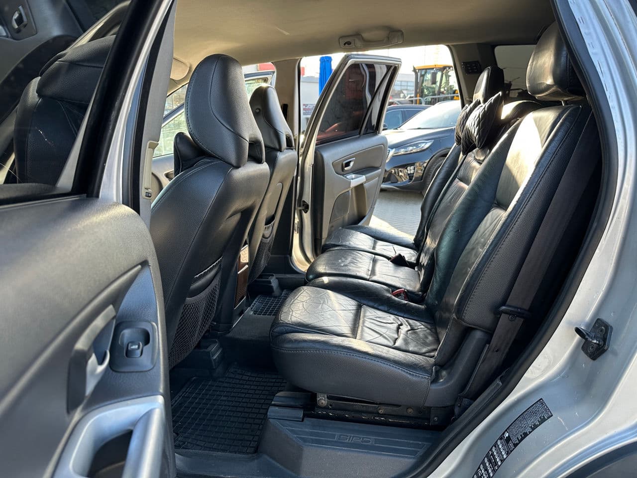 2005 Volvo XC 90 — Miniatură 12