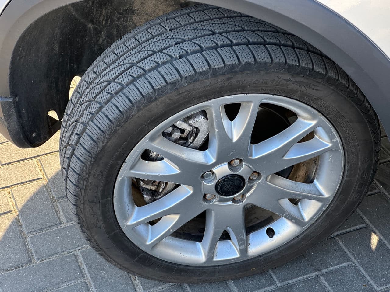 2005 Volvo XC 90 — Miniatură 15