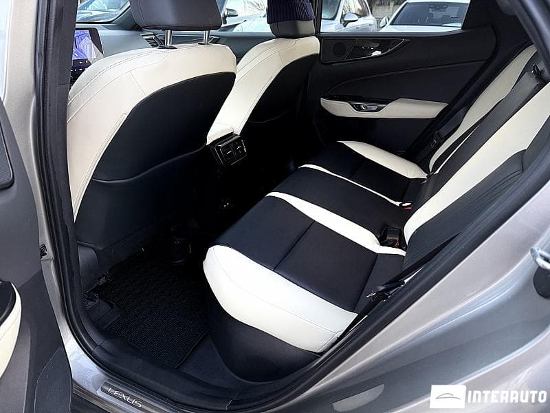 2022 Lexus NX 350H — Miniatură 24