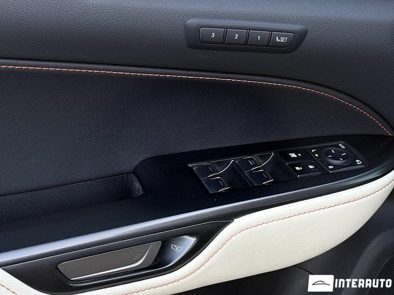 2022 Lexus NX 350H — Miniatură 9