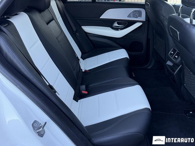 2020 Mercedes GLE 350 — Miniatură 21