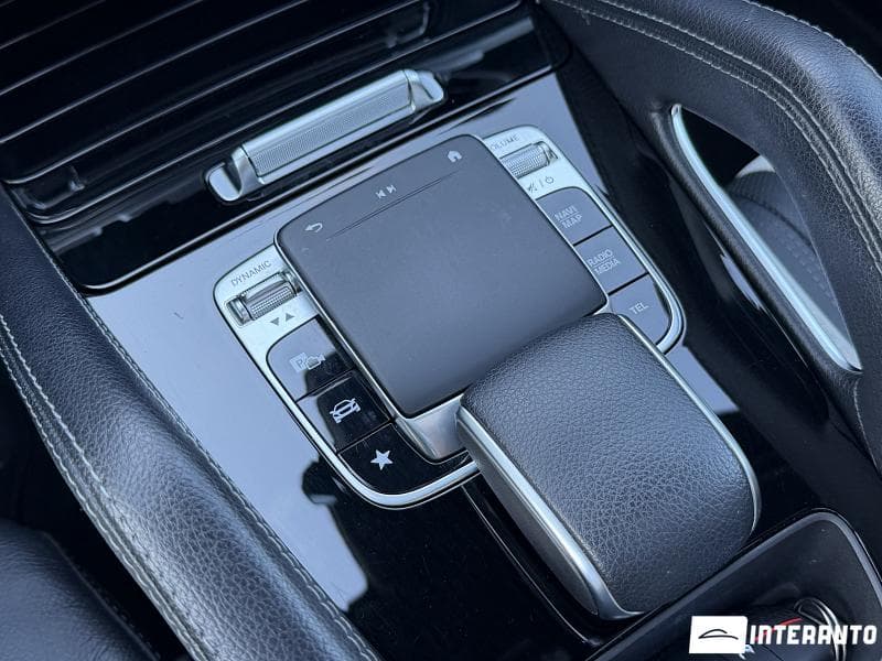 2020 Mercedes GLE 350 — Miniatură 17