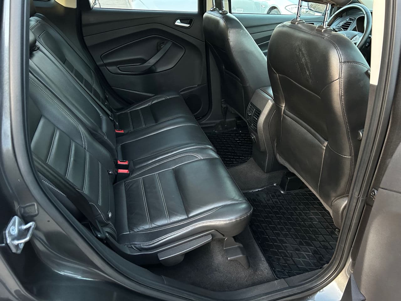 2018 Ford Escape — Miniatură 19