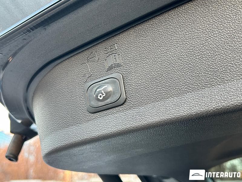 2018 Ford Escape — Miniatură 20