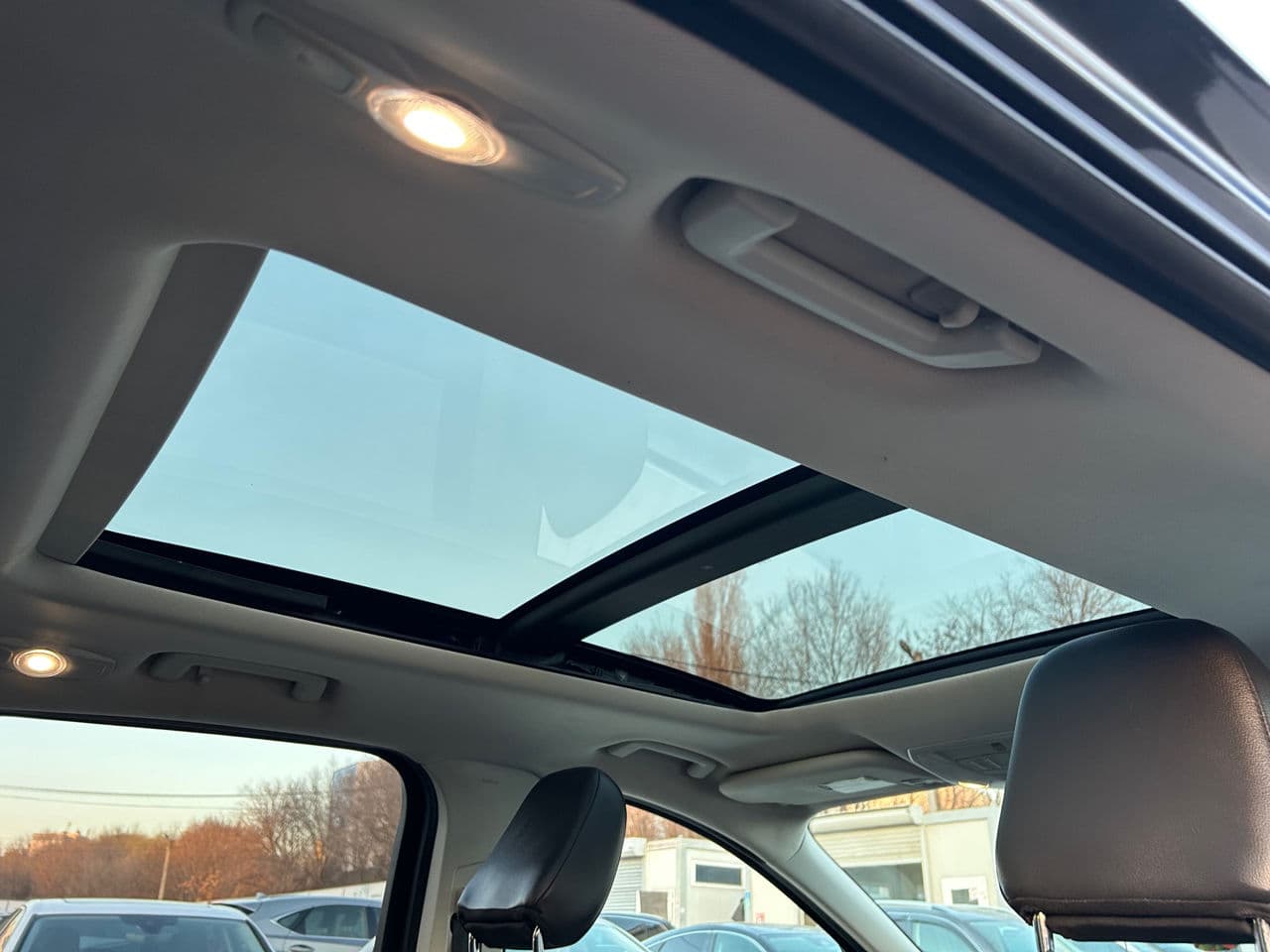 2018 Ford Escape — Miniatură 17