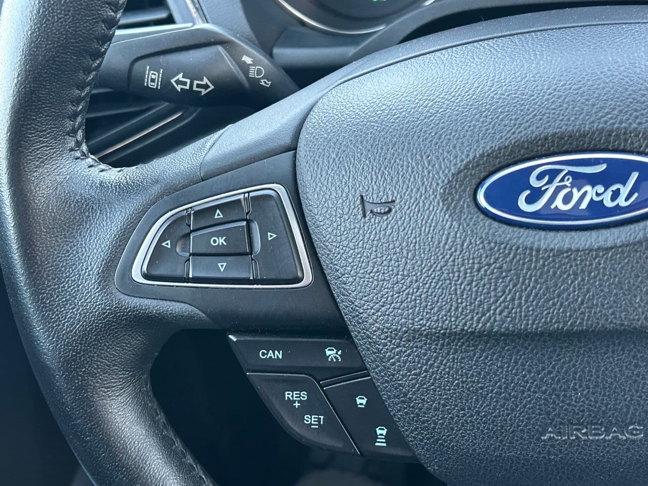 2018 Ford Escape — Miniatură 9