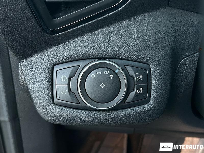 2018 Ford Escape — Miniatură 8