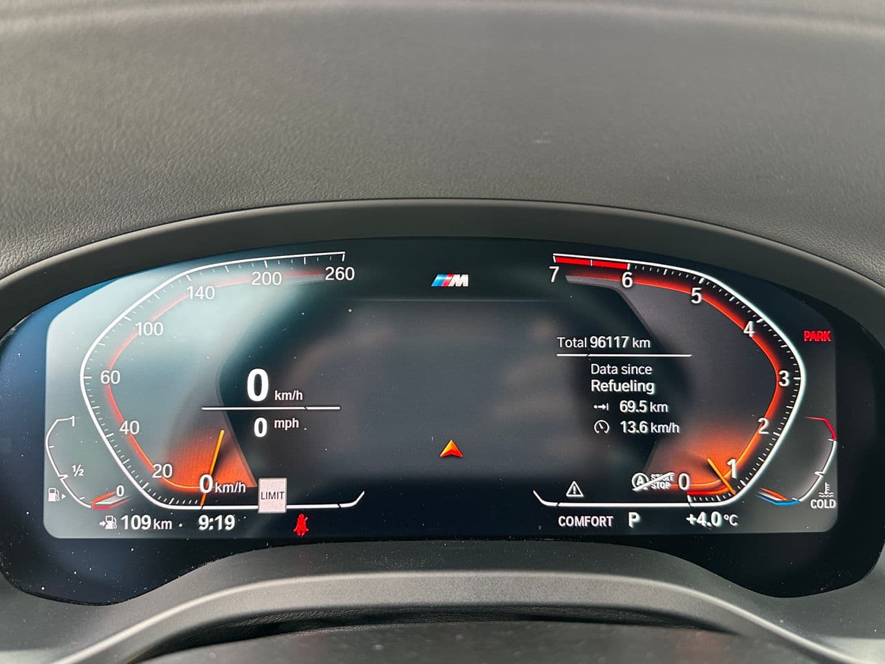 2020 BMW X3 3.0i — Miniatură 8