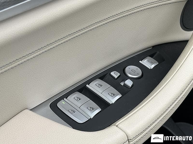 2020 BMW X3 3.0i — Miniatură 21
