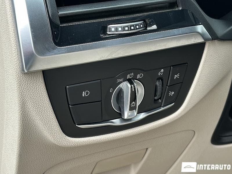 2020 BMW X3 3.0i — Miniatură 23