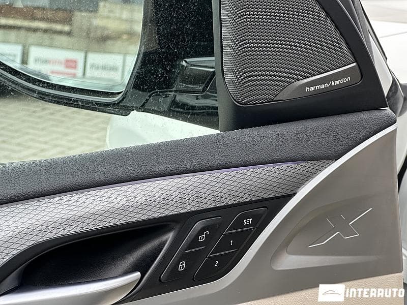 2020 BMW X3 3.0i — Miniatură 22